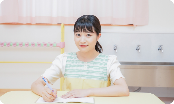 西尾 春奈さん