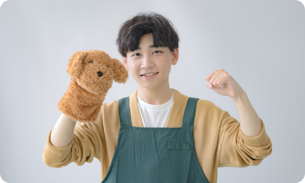 橘 大凱さん