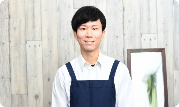 佐藤 祐希さん