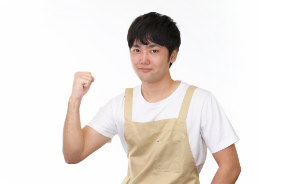 山田 蓮さん